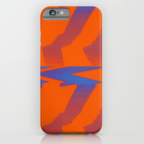 Digital Died/TigerPower iPhone & iPod Case