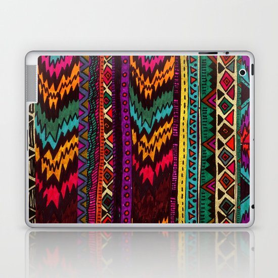HAMACA Laptop & iPad Skin