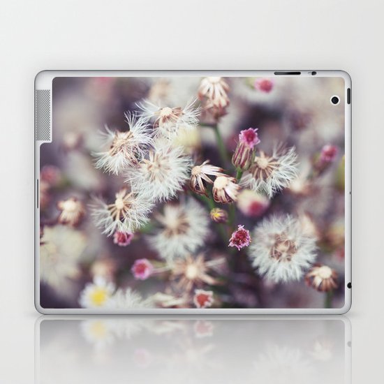Beautifully Chaotic Laptop & iPad Skin