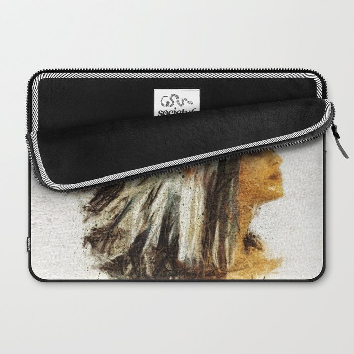 Laptop deals sleeve society6