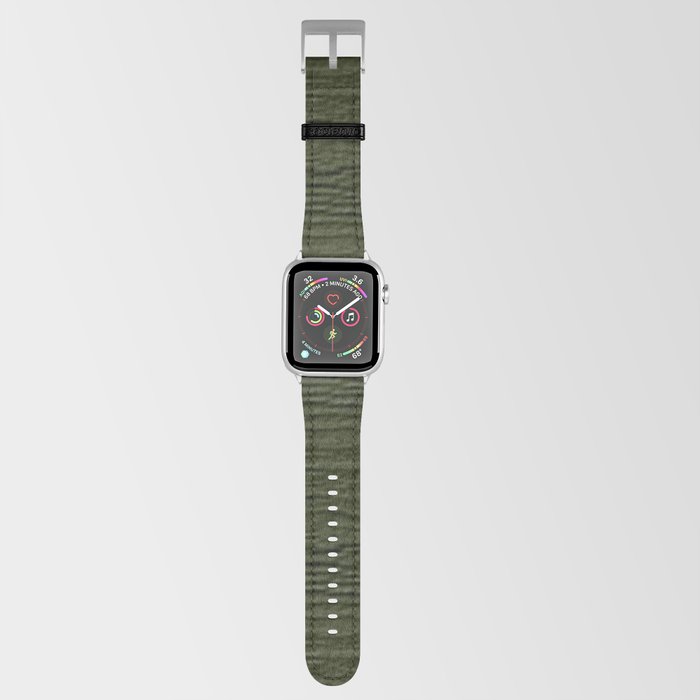 Cypress green new arrivals apple watch band