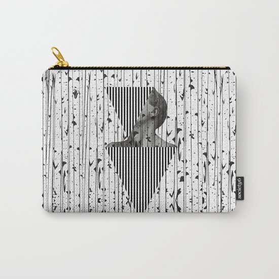 T.B.A.T.G. v Carry-All Pouch