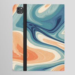 Retro 34 iPad Folio Case