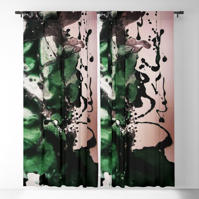 Blackout Curtain
