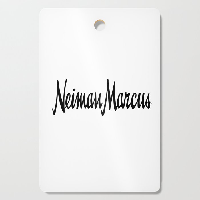 neiman marcus Cutting Board