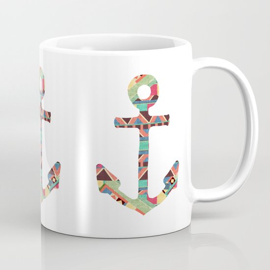 you make me home Mug