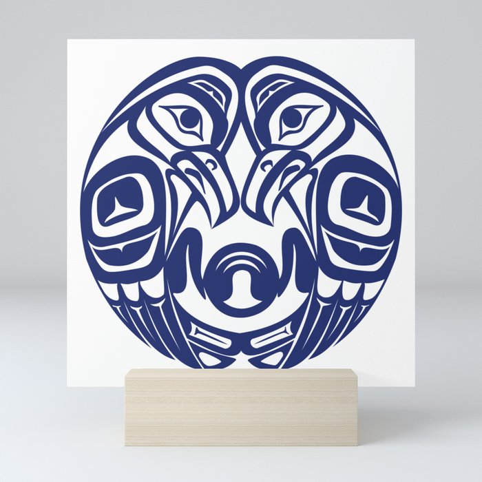 Mini Art Print