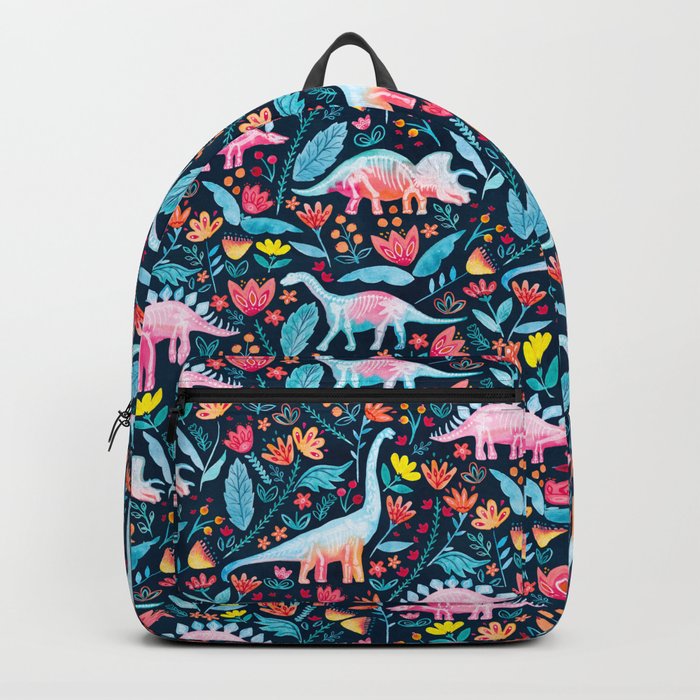 Dinosaur Delight Backpack