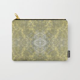 The Golden Rule Carry-All Pouch
