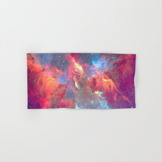 Aries Hand & Bath Towel
