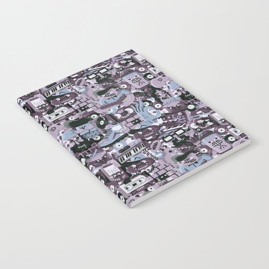 Wavvs Notebook