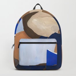 The Togo Reading Book Backpack