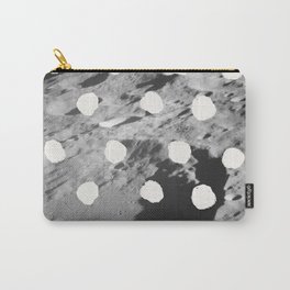 Moon Photo Collage Carry-All Pouch
