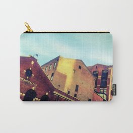 Ghirardelli skyline Carry-All Pouch