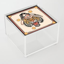 Selvagem Acrylic Box
