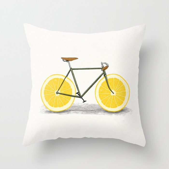 Throw Pillow