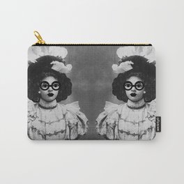 Mad Hatter Carry-All Pouch