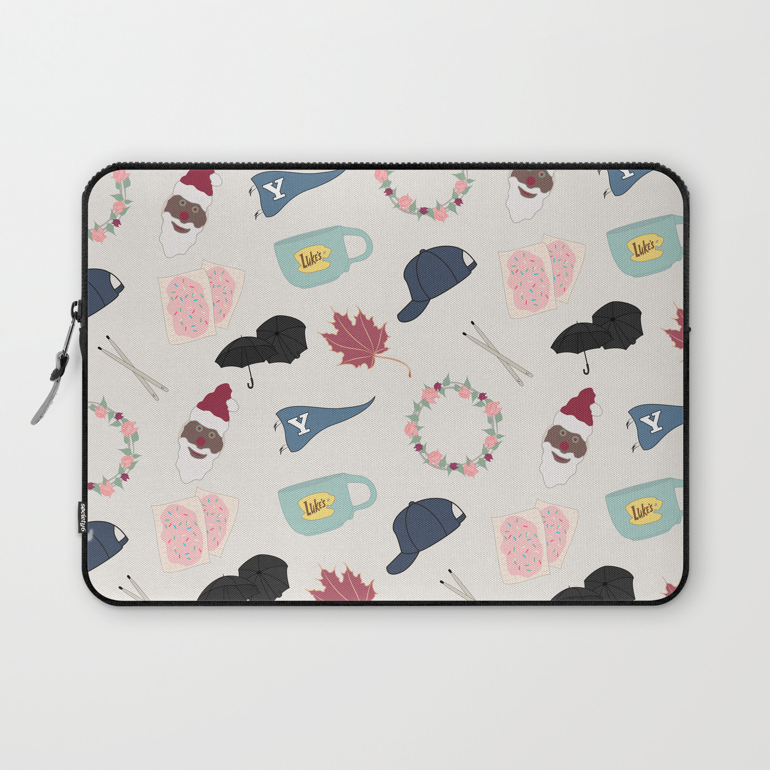 girls laptop sleeve