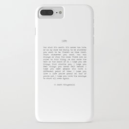 quote phone case iphone 7 plus quote phone case iphone 7 plus