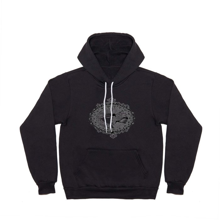 Woman II Hoody