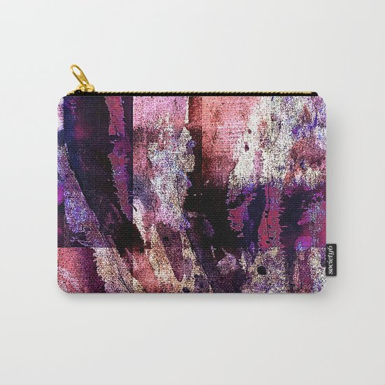 lights in the dark II Carry-All Pouch