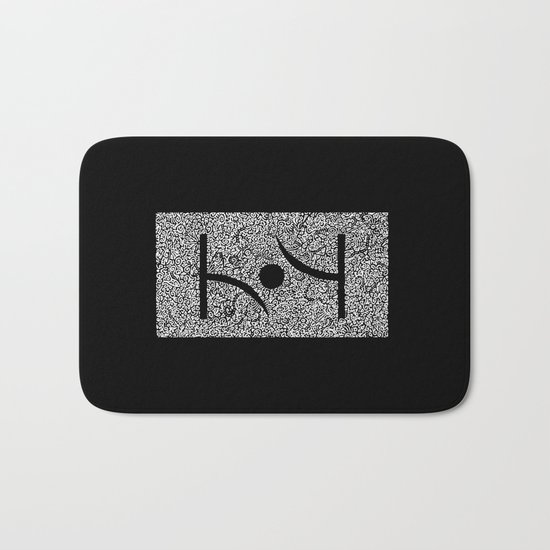 Tao Bath Mat