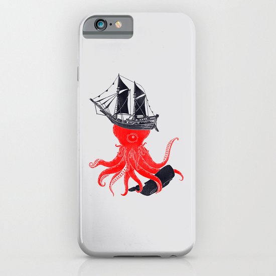 Beware iPhone & iPod Case