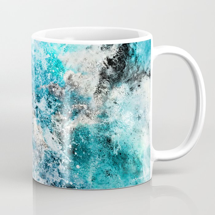 Water's Dance Coffee Mug