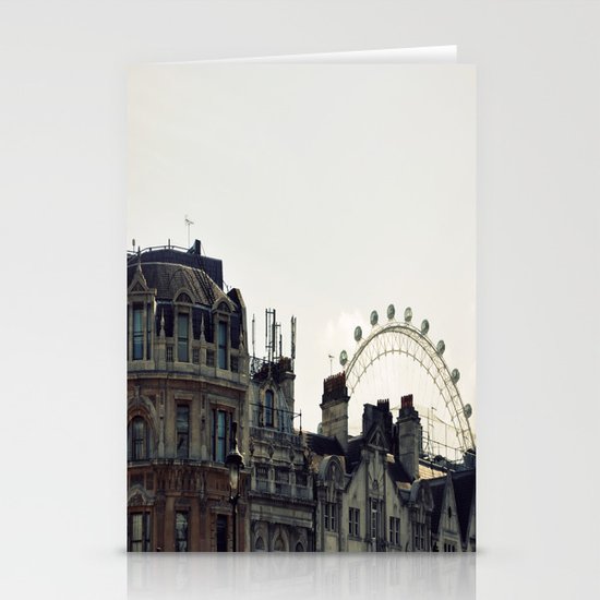 I see you Stationery Cards