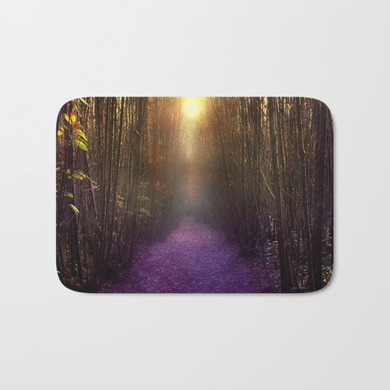 Nostalgia Bath Mat