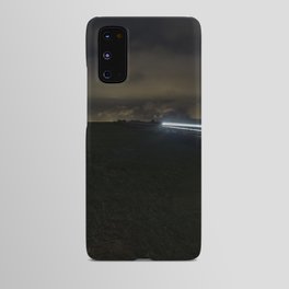 Denmark road Android Case