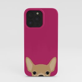Chihuahua iPhone Case | Animal, Illustration, Graphic Design, Funny 