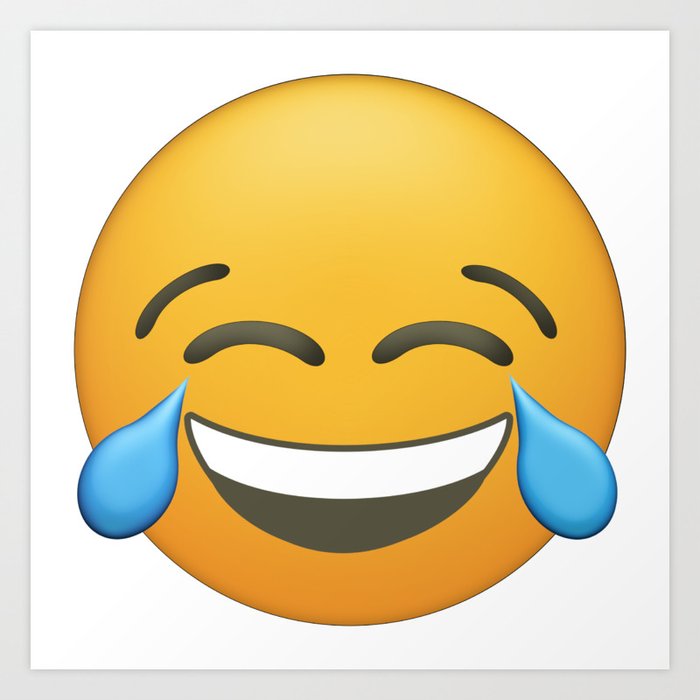 happy funny smiling crying
