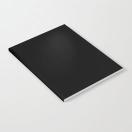 Onyx Notebook