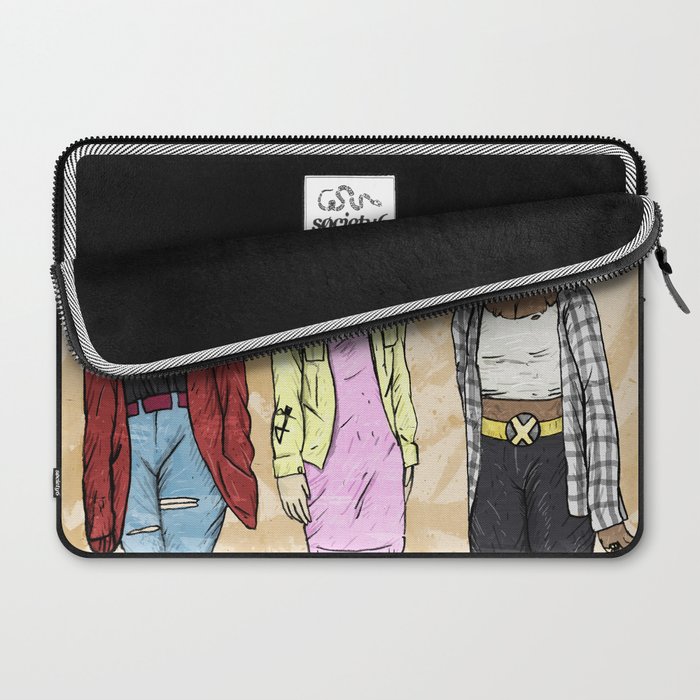 girls laptop sleeve