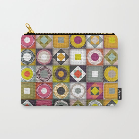 parava Carry-All Pouch