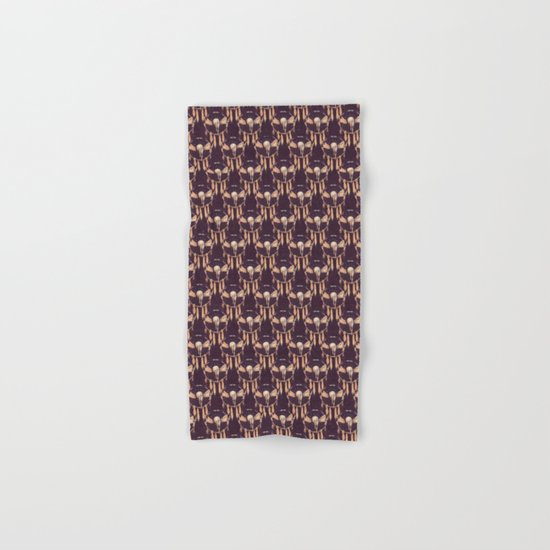 Wild Dreams Hand & Bath Towel