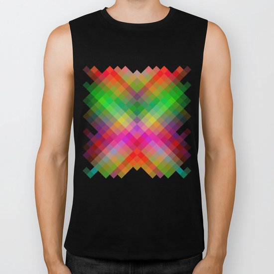 Ginko Biker Tank