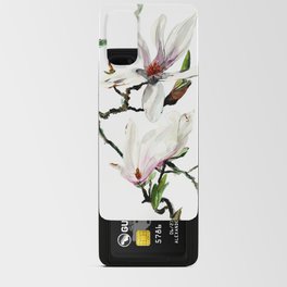 Magnolia  Android Card Case