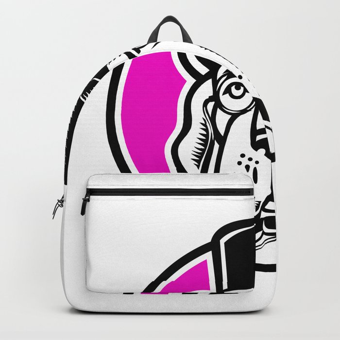 uni backpack