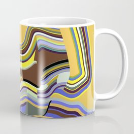 MDMA Coffee Mug
