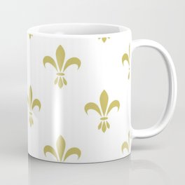 Fleur-de-lis 6 Mug