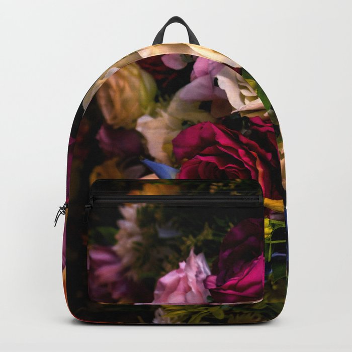 Blooms Backpack