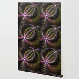 Hypnotize Wallpaper Society6