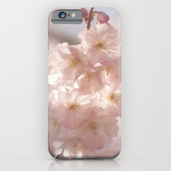 Cherry Blossom iPhone & iPod Case