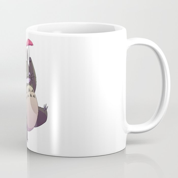 Ghibli Coffee Mug