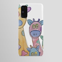 Family time Android Case