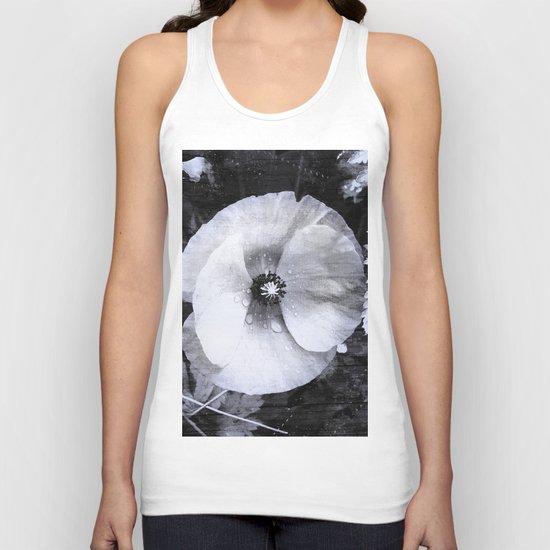 Peace Unisex Tank Top