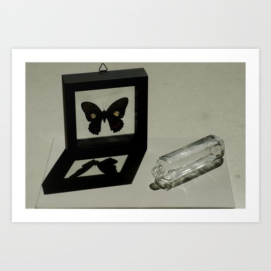 Untitled Still Life Art Print