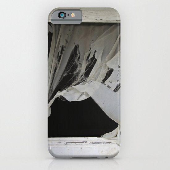Window iPhone & iPod Case